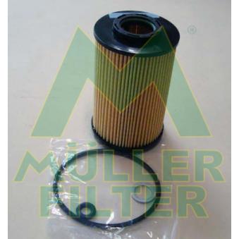 Filtre à huile MULLER FILTER OEM 263203C250 Filtre à huile MULLER FILTER OEM 263203C250