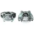 Étrier de frein BUDWEG CALIPER [34668]