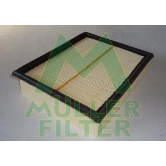 Filtre à air MULLER FILTER OEM 90540602