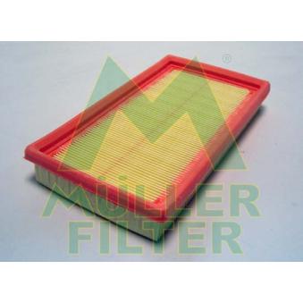 Filtre à air MULLER FILTER [PA210]