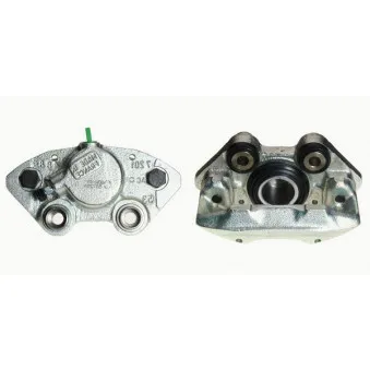 Étrier de frein BUDWEG CALIPER OEM 03487156