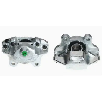 BUDWEG CALIPER 34694 - Étrier de frein