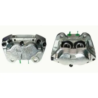 Étrier de frein BUDWEG CALIPER OEM 34111150269