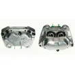 BUDWEG CALIPER 34701 - Étrier de frein