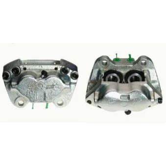 Étrier de frein BUDWEG CALIPER OEM 34111150270