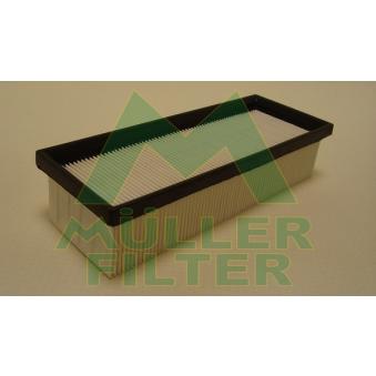 Filtre à air MULLER FILTER [PA3220]