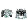 BUDWEG CALIPER 34724 - Étrier de frein