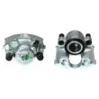 BUDWEG CALIPER 34725 - Étrier de frein