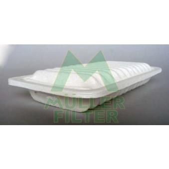 Filtre à air MULLER FILTER OEM 1780187402
