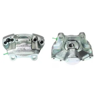 Étrier de frein BUDWEG CALIPER OEM 542046