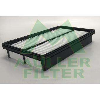 Filtre à air MULLER FILTER OEM AJ5713Z409A