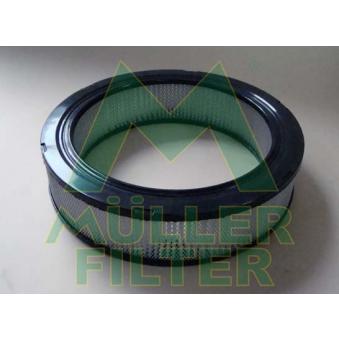 Filtre à air MULLER FILTER [PA3389]