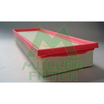 Filtre à air MULLER FILTER OEM 13717561235