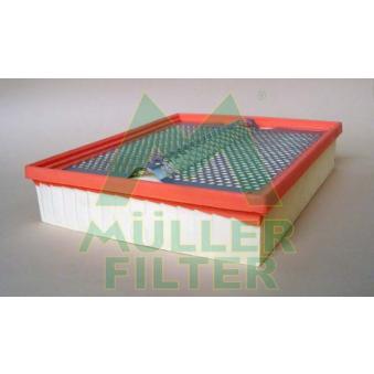 Filtre à air MULLER FILTER OEM 2319009000