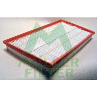 Filtre à air MULLER FILTER OEM 0000902551