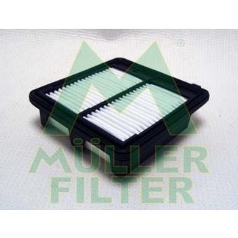 Filtre à air MULLER FILTER OEM 17220RTW000