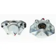 BUDWEG CALIPER 34781 - Étrier de frein