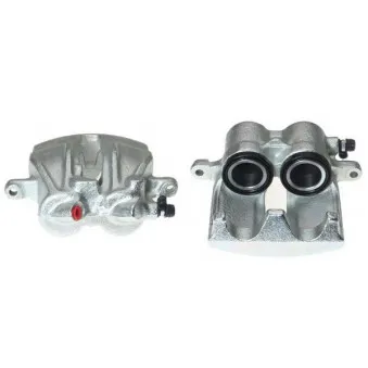 Étrier de frein BUDWEG CALIPER OEM 81110637