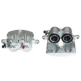 Étrier de frein BUDWEG CALIPER OEM 35165125