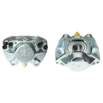 Étrier de frein BUDWEG CALIPER OEM 1074200083