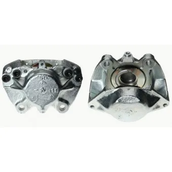 Étrier de frein BUDWEG CALIPER OEM 0034212598