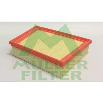 Filtre à air MULLER FILTER OEM GX739601AA