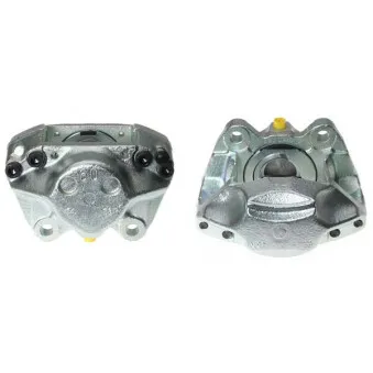 Étrier de frein BUDWEG CALIPER OEM 0024212998