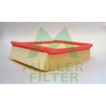 Filtre à air MULLER FILTER OEM 90502200 Filtre à air MULLER FILTER OEM 90502200