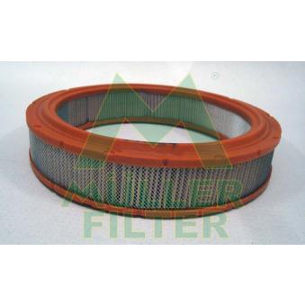 Filtre à air MULLER FILTER [PA624]