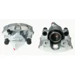 BUDWEG CALIPER 34842 - Étrier de frein
