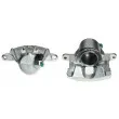 BUDWEG CALIPER 34854 - Étrier de frein