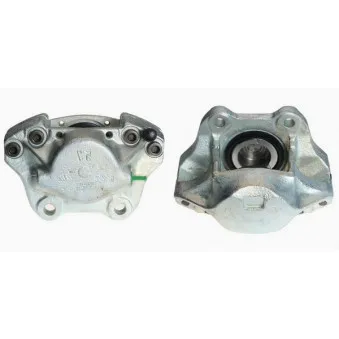 Étrier de frein BUDWEG CALIPER OEM 542066