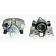 BUDWEG CALIPER 34878 - Étrier de frein