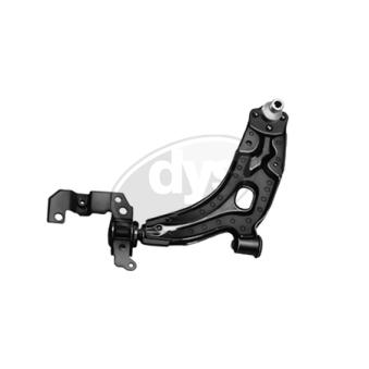 Bras de liaison, suspension de roue avant gauche DYS OEM 46454597