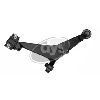 Bras de liaison, suspension de roue avant gauche DYS OEM 352078