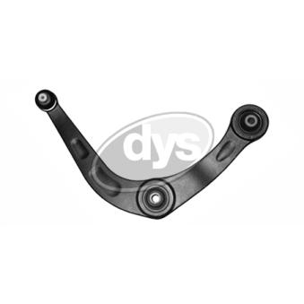 Bras de liaison, suspension de roue avant droit DYS OEM 3521C8 Bras de liaison, suspension de roue avant droit DYS OEM 3521C8