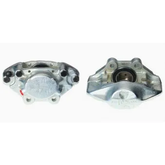 Étrier de frein BUDWEG CALIPER OEM 43257500
