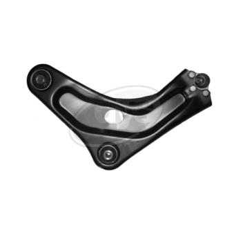 Bras de liaison, suspension de roue avant gauche DYS OEM 3520W5