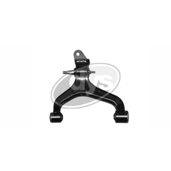 Bras de liaison, suspension de roue avant droit DYS [20-01145]