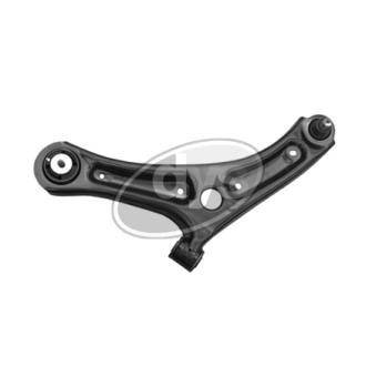 Bras de liaison, suspension de roue avant gauche DYS OEM 2106530