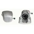 BUDWEG CALIPER 34928 - Étrier de frein