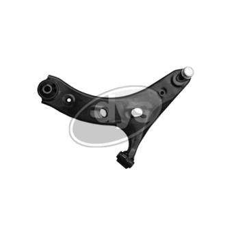 Bras de liaison, suspension de roue avant gauche DYS [20-03367]