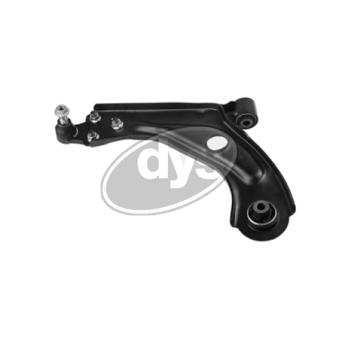 Bras de liaison, suspension de roue avant gauche DYS [20-03788]
