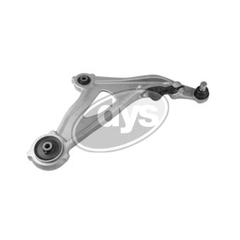 Bras de liaison, suspension de roue avant droit DYS [20-04380]