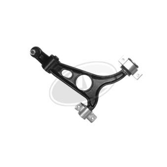 Bras de liaison, suspension de roue avant gauche DYS OEM 50509340