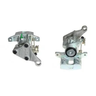 Étrier de frein BUDWEG CALIPER OEM 857615424