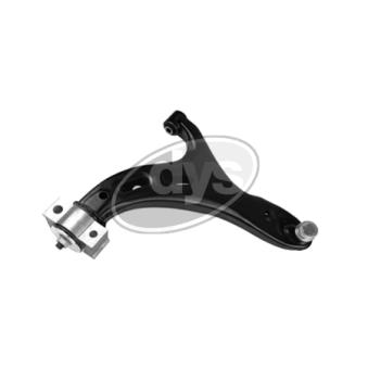 Bras de liaison, suspension de roue avant droit DYS [20-10382]