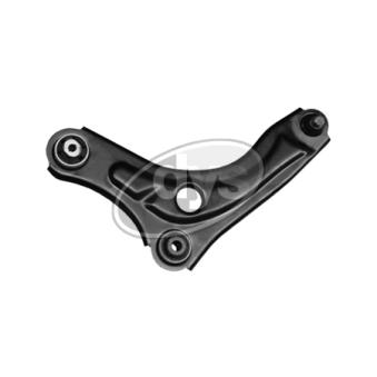 Triangle ou bras de suspension (train avant) DYS [20-10521]