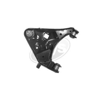 Bras de liaison, suspension de roue avant gauche DYS [20-20126-2]