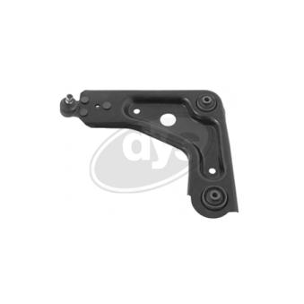 Bras de liaison, suspension de roue avant gauche DYS [20-20127-2]